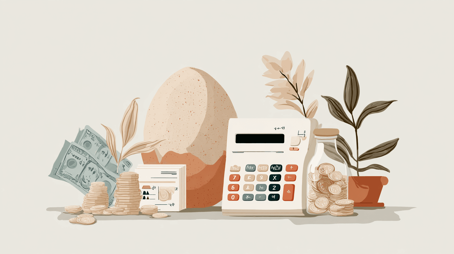 난자냉동 비용 구조