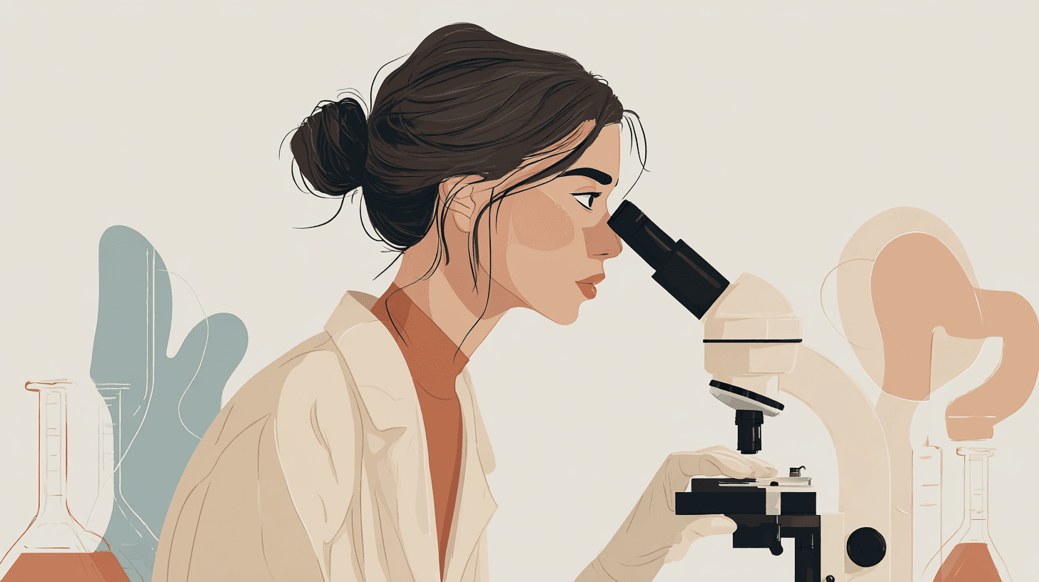 사타구니 백선 진단