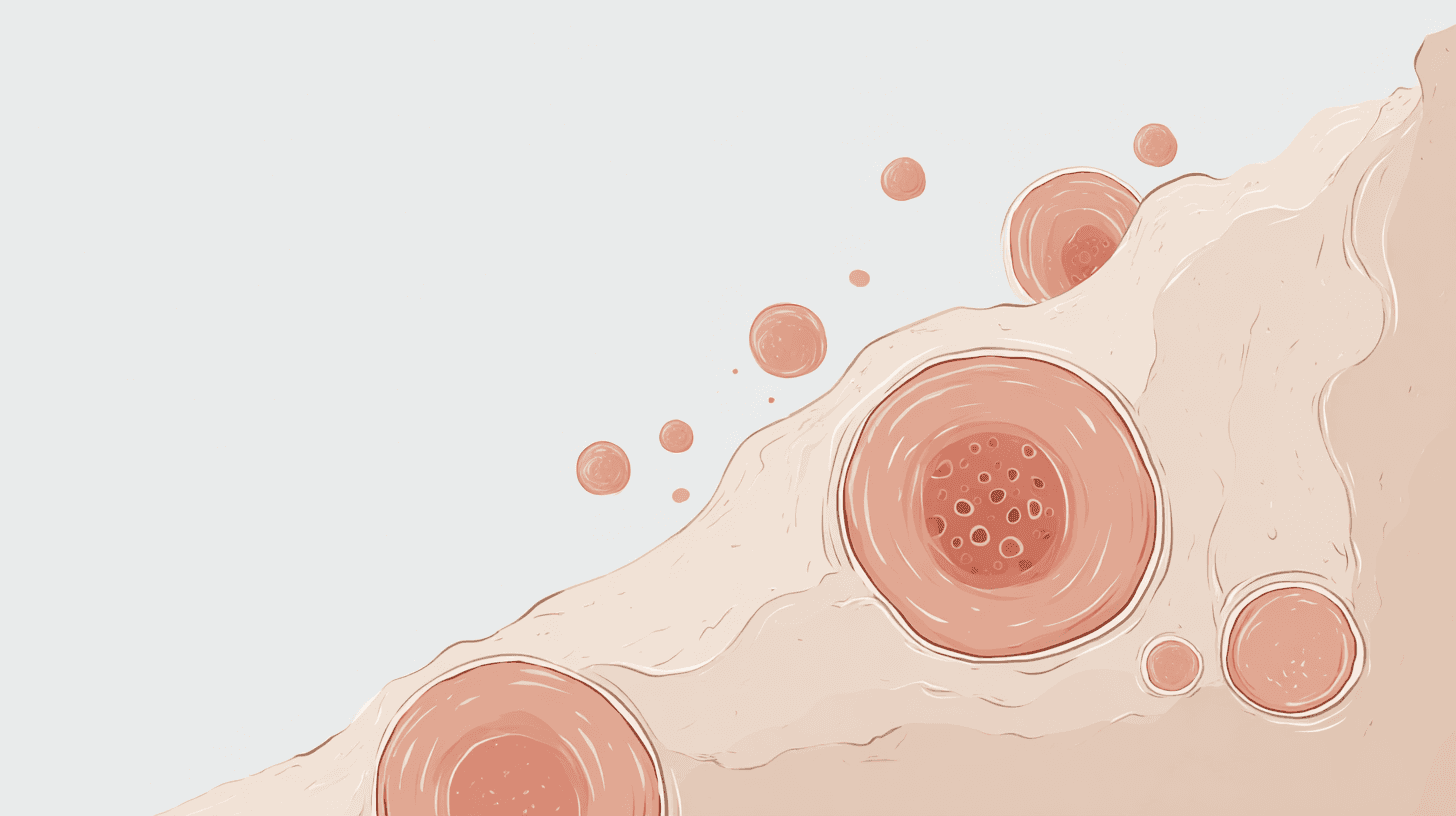 사타구니 백선 증상