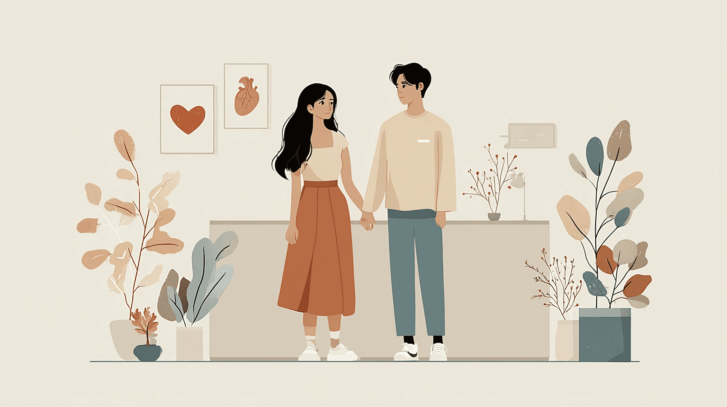 시험관아기 시술 가이드