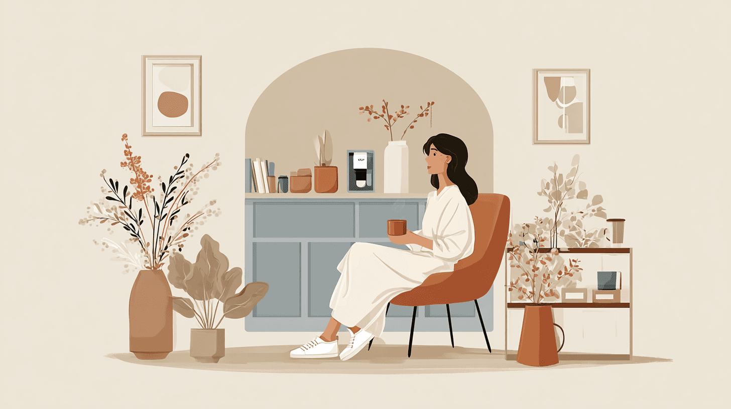 건강한 생활습관