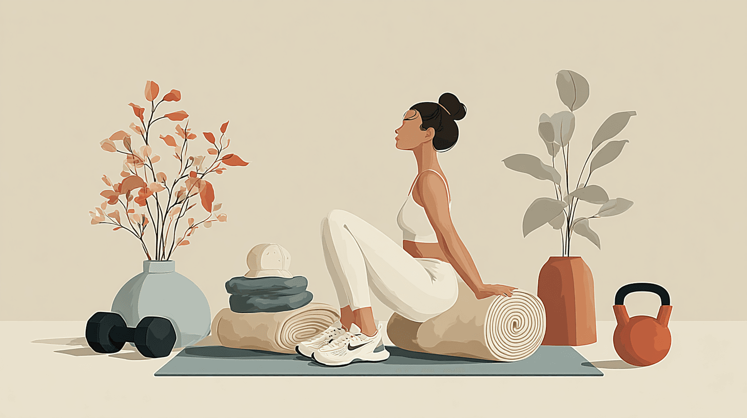 건강한 생활습관