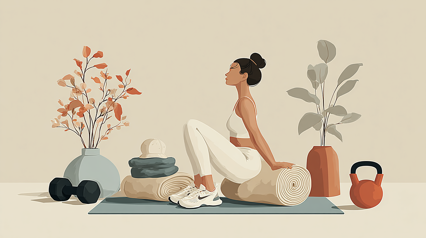 건강한 생활습관